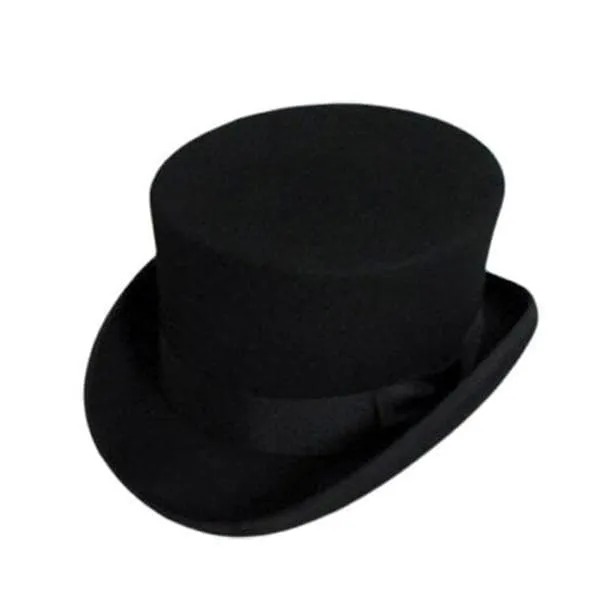 Steampunk Party City Hat