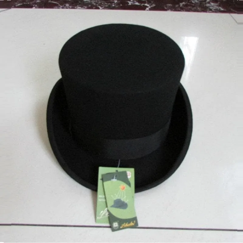 Steampunk Party City Hat