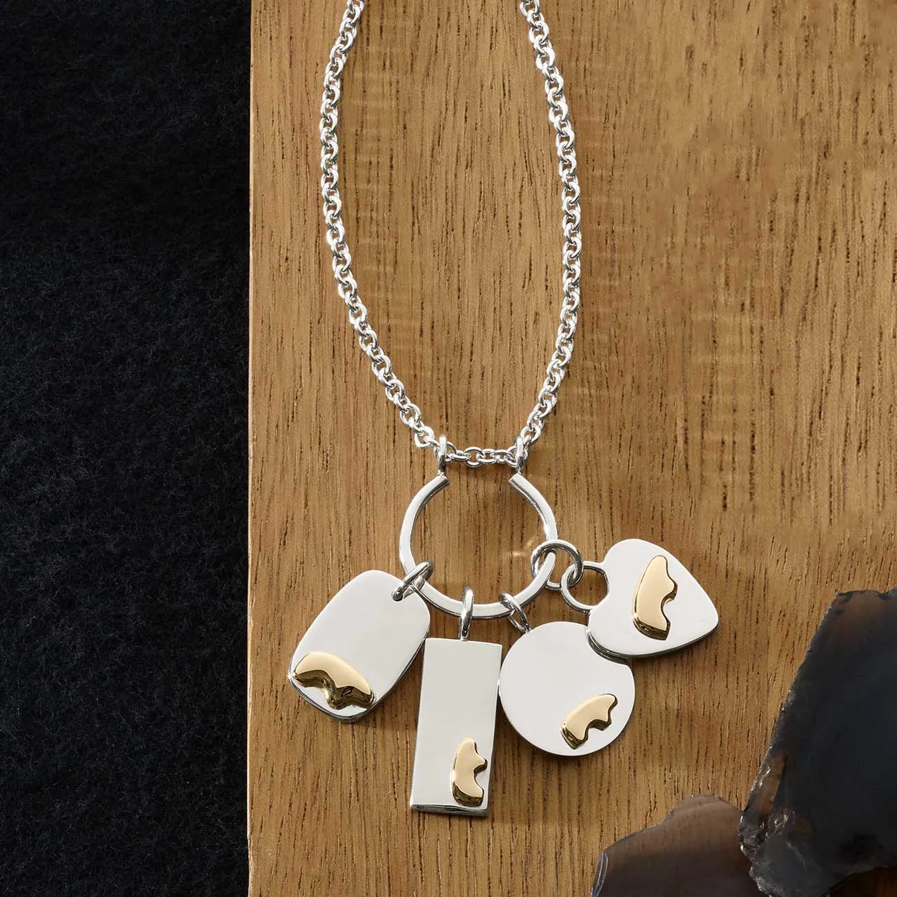 Sterling Silver Cable Chain