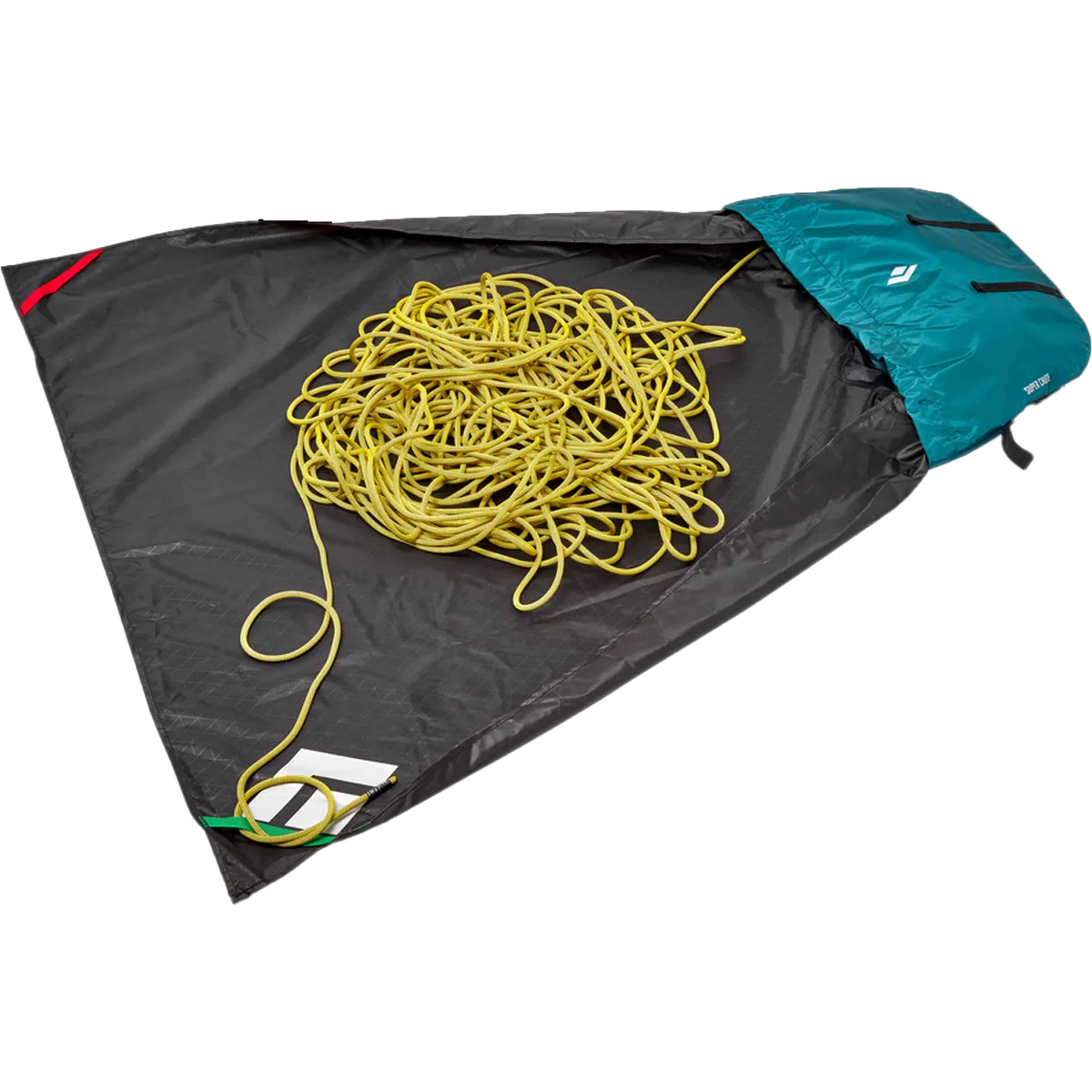 Super Chute Rope Bag