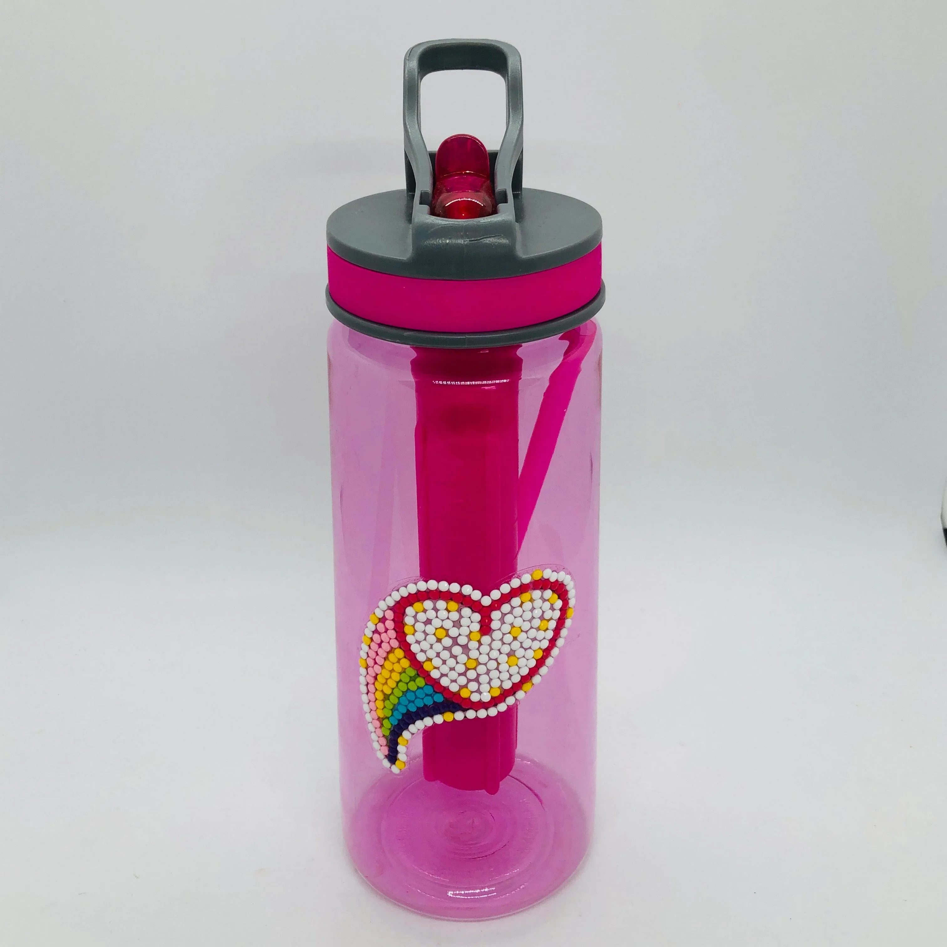 Sweetheart Diamond Stickers