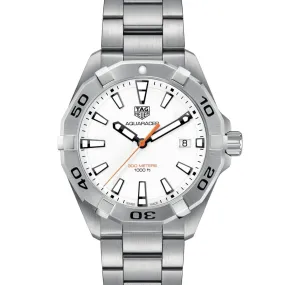 TAG HEUER AQUARACER