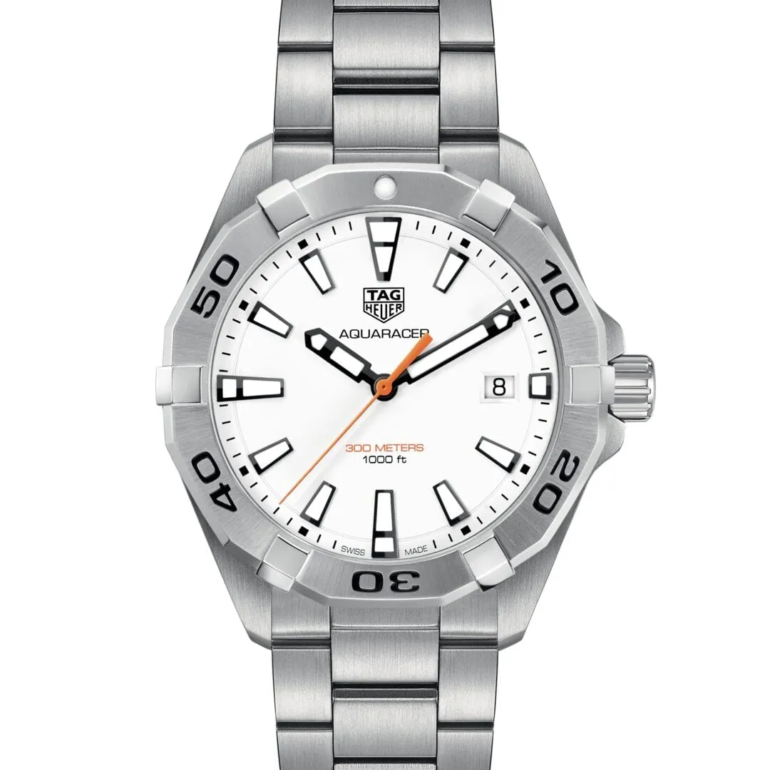 TAG HEUER AQUARACER