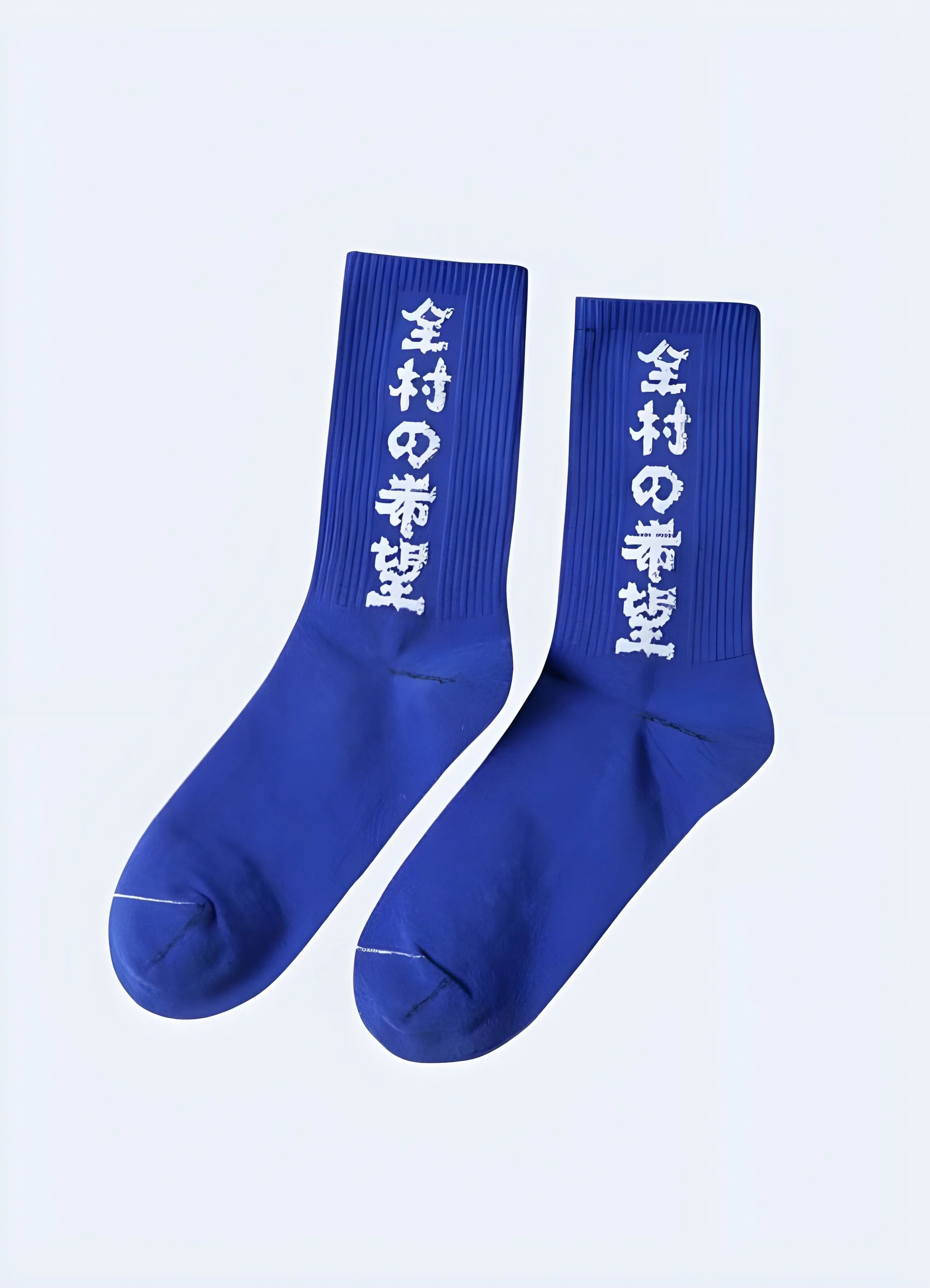 Tech-Cotton Crew Socks