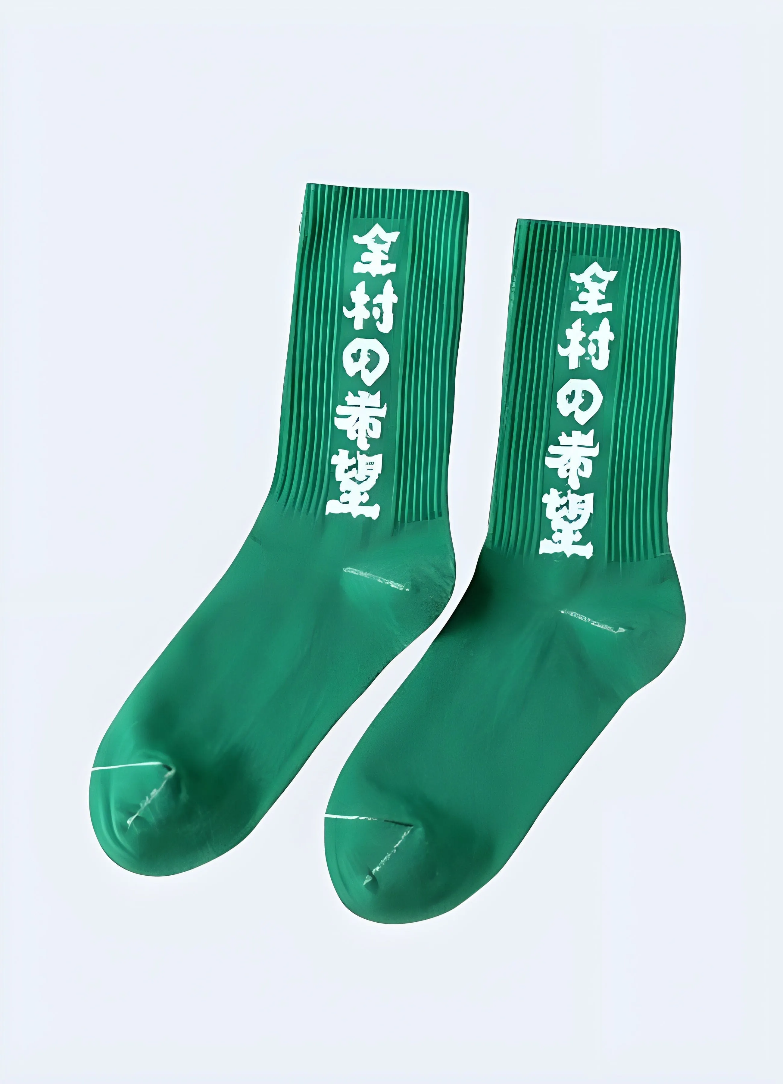 Tech-Cotton Crew Socks