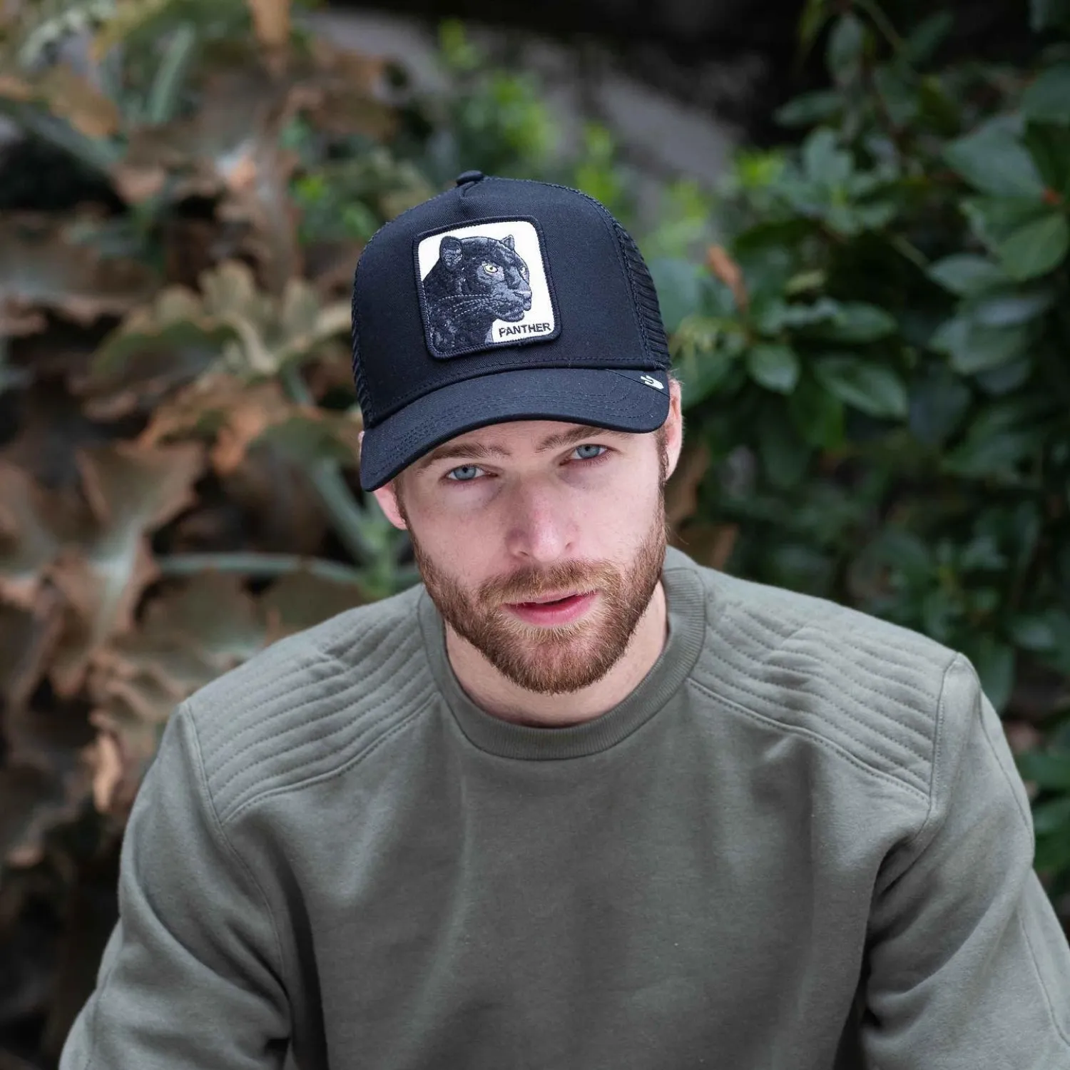 The Truth Will Prevail Trucker Hat
