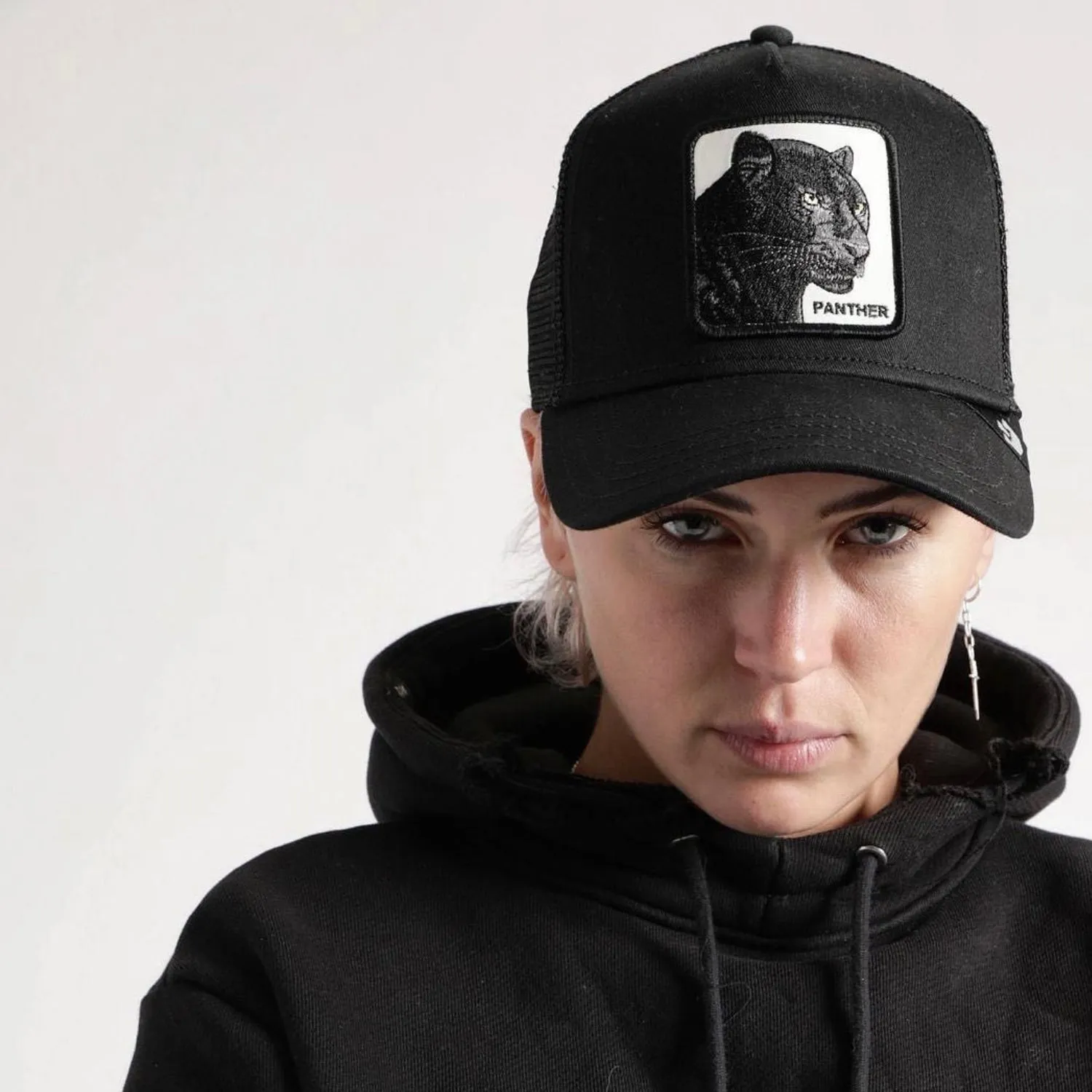The Truth Will Prevail Trucker Hat