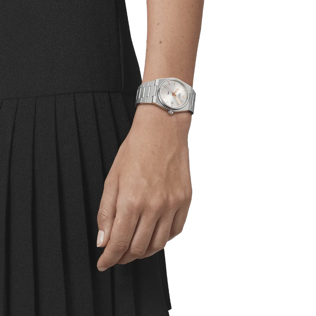 Tissot - T137.210.11.031