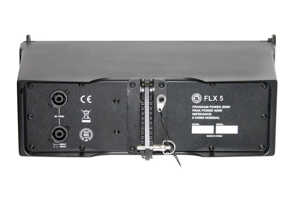 Topp Pro FLX 5