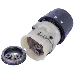 TORK CRAFT ID/DRIVER 20V GEARBOX & TORQ RING COMPL. (12-37/53) S/KIT TC20030-SK06