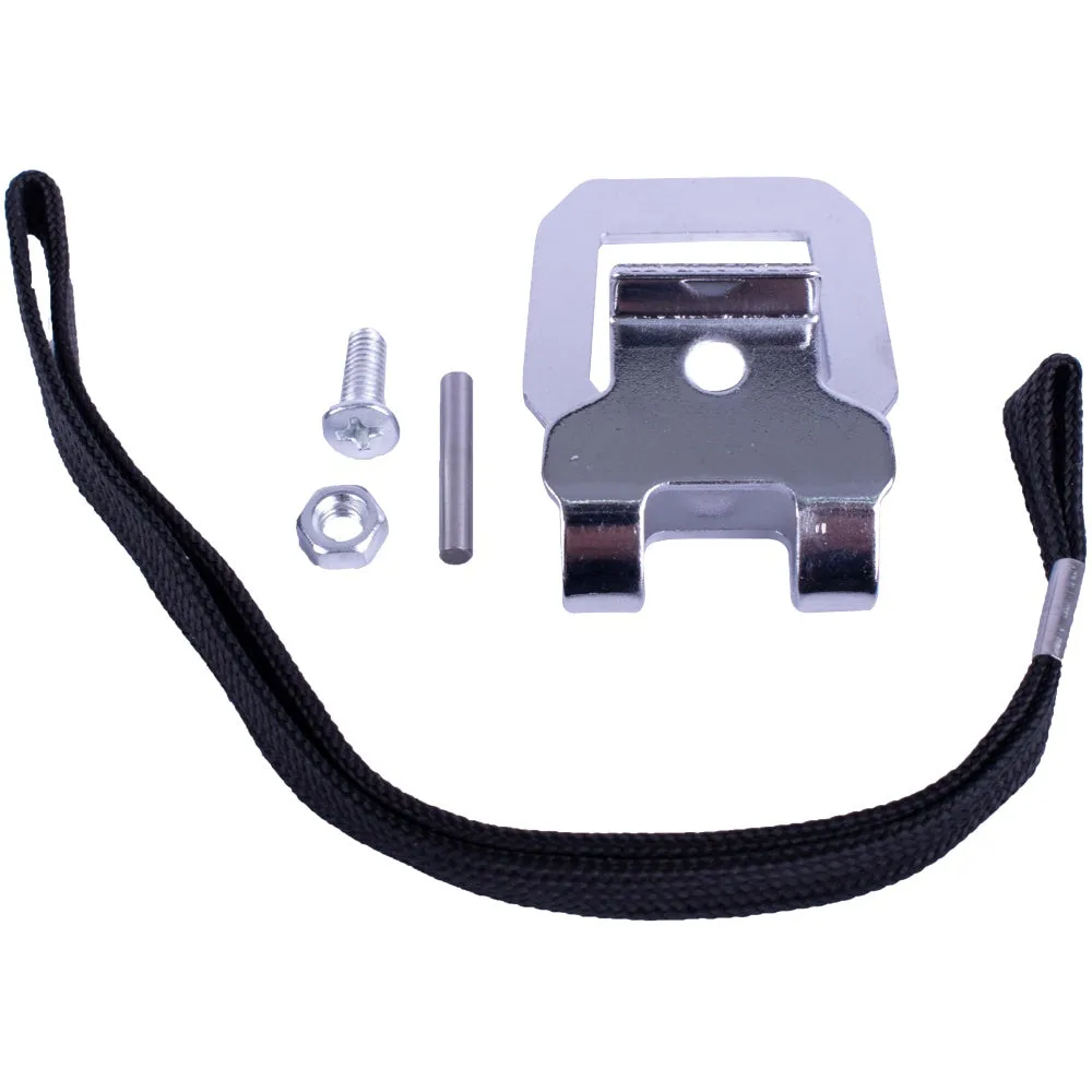 TORK CRAFT IMP. DRILL 20V REPL. LACE & BELT CLIP (3/4/50/54) S/KIT TC20060-SK09