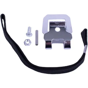 TORK CRAFT IMP. DRILL 20V REPL. LACE & BELT CLIP (3/4/50/54) S/KIT TC20060-SK09