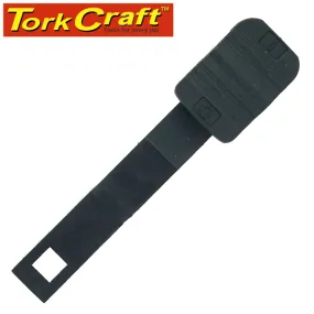 TORK CRAFT OSCILATING MULTI FUNCTION TOOL REPL. PUSCH ROD TORK CRAFT TCOT001-03