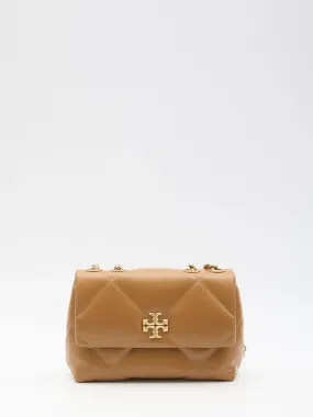 Tory Burch Kira Diamond Quilt Small Convertible Bag
