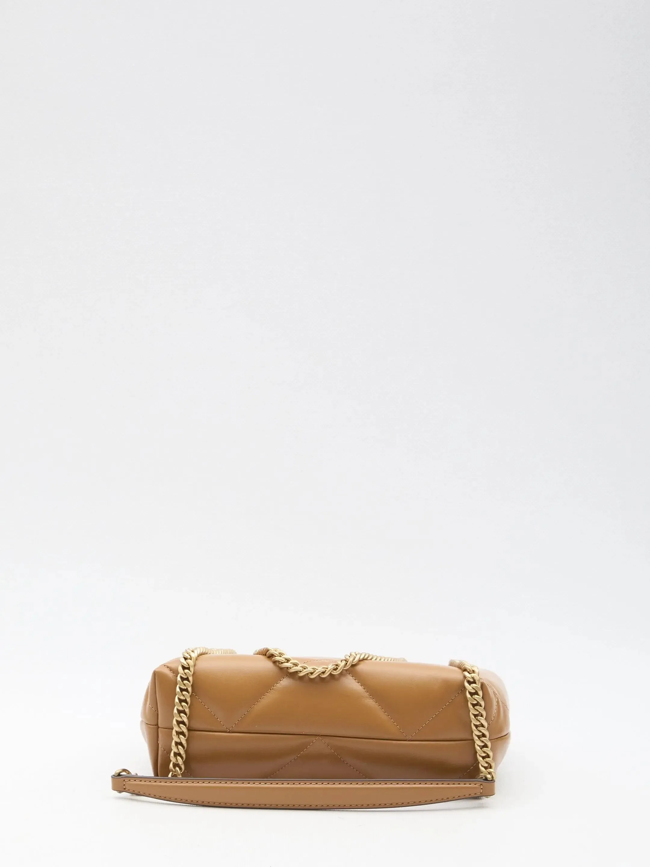 Tory Burch Kira Diamond Quilt Small Convertible Bag