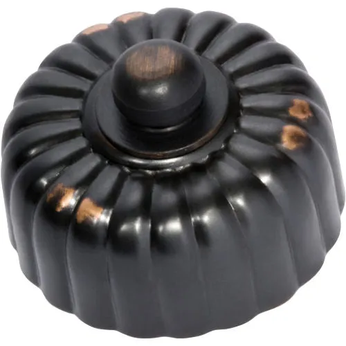 Tradco Fluted Dimmer