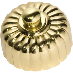 Tradco Fluted Dimmer