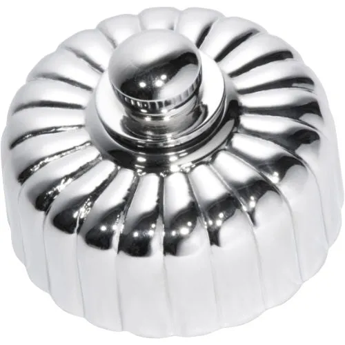 Tradco Fluted Dimmer