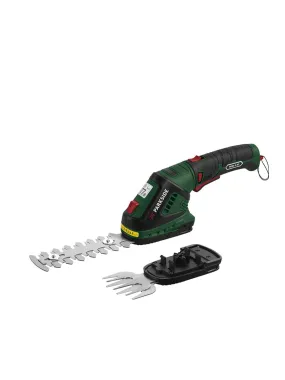 Trimmer