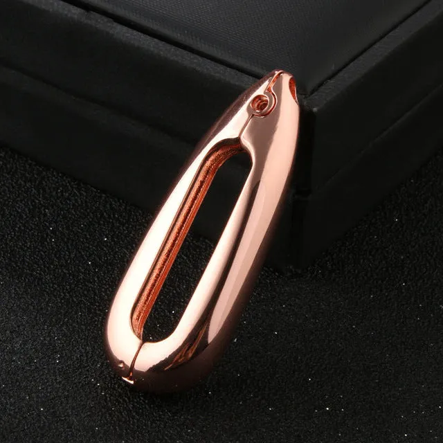 Two-Tone Smart Necklace