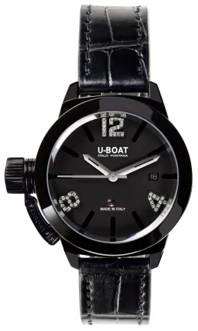 UB Watch Classico 4 IPB Diamond
