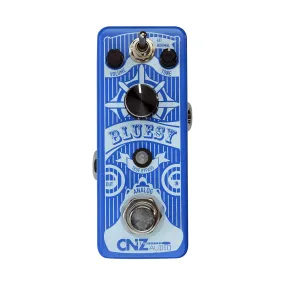 VBL-20 | Bluesy Overdrive Pedal