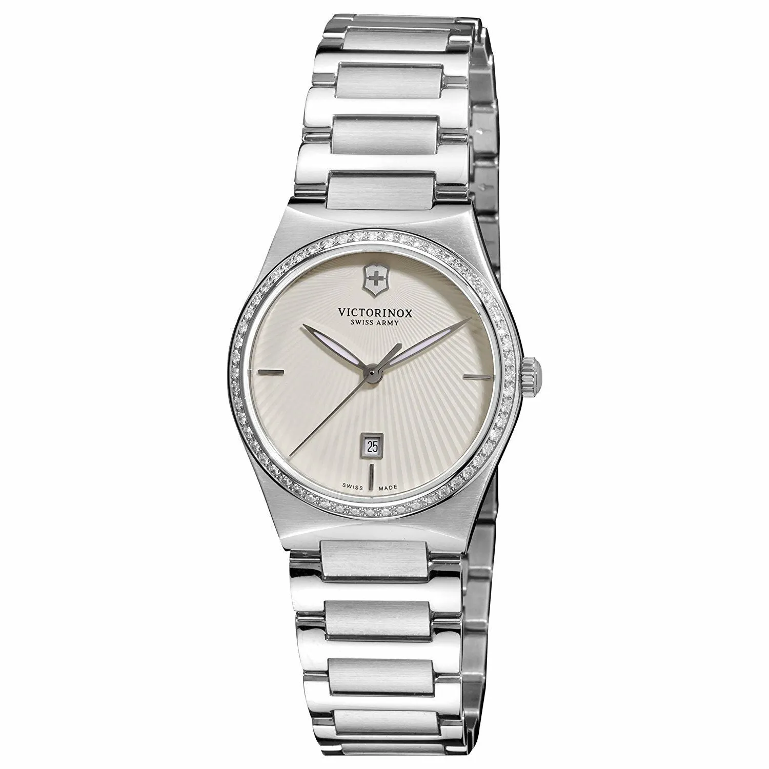 Victorinox Ladies' 241521 Victoria Watch