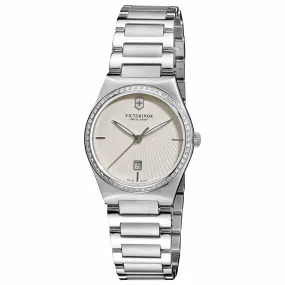 Victorinox Ladies' 241521 Victoria Watch