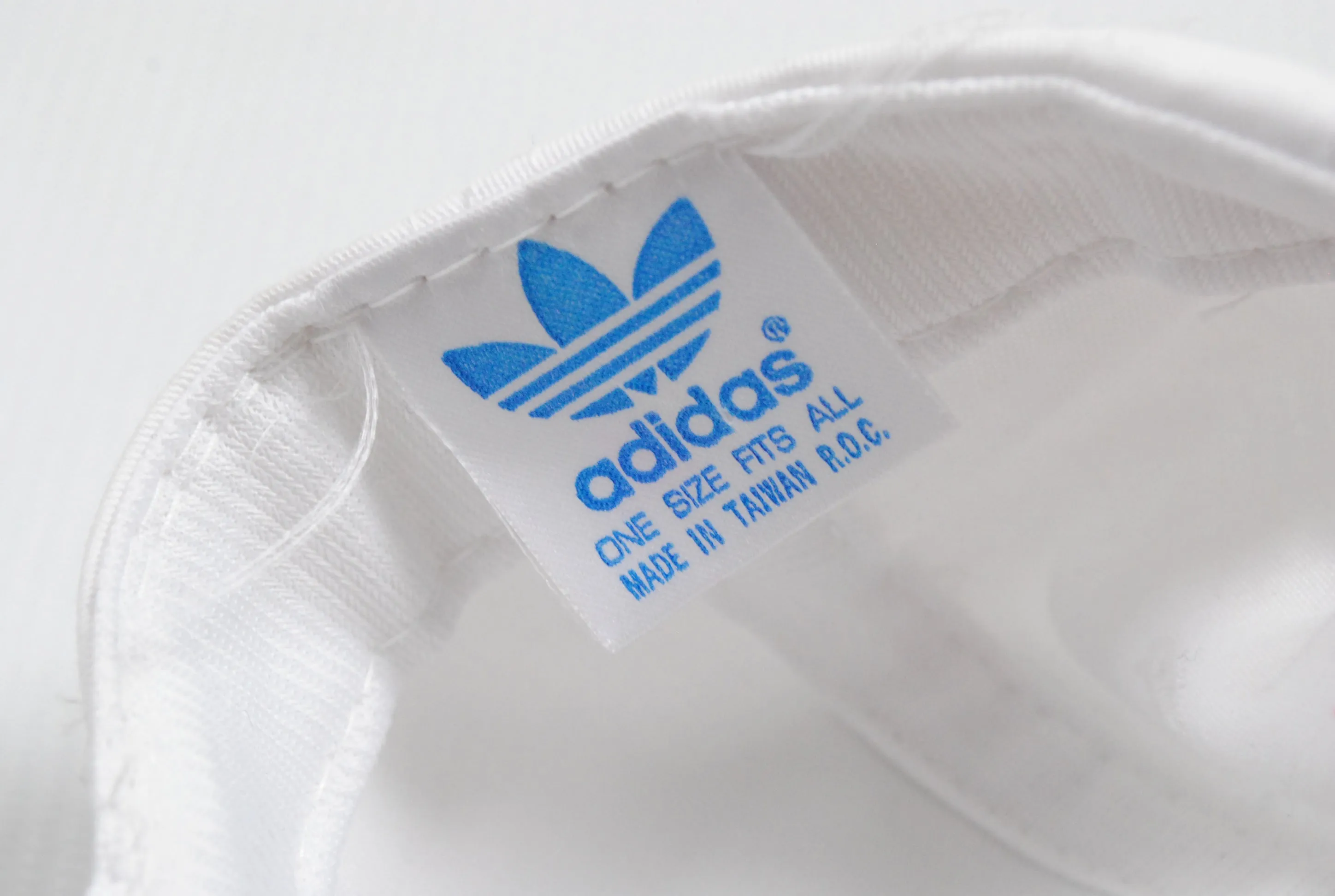 Vintage Adidas Sport Cap