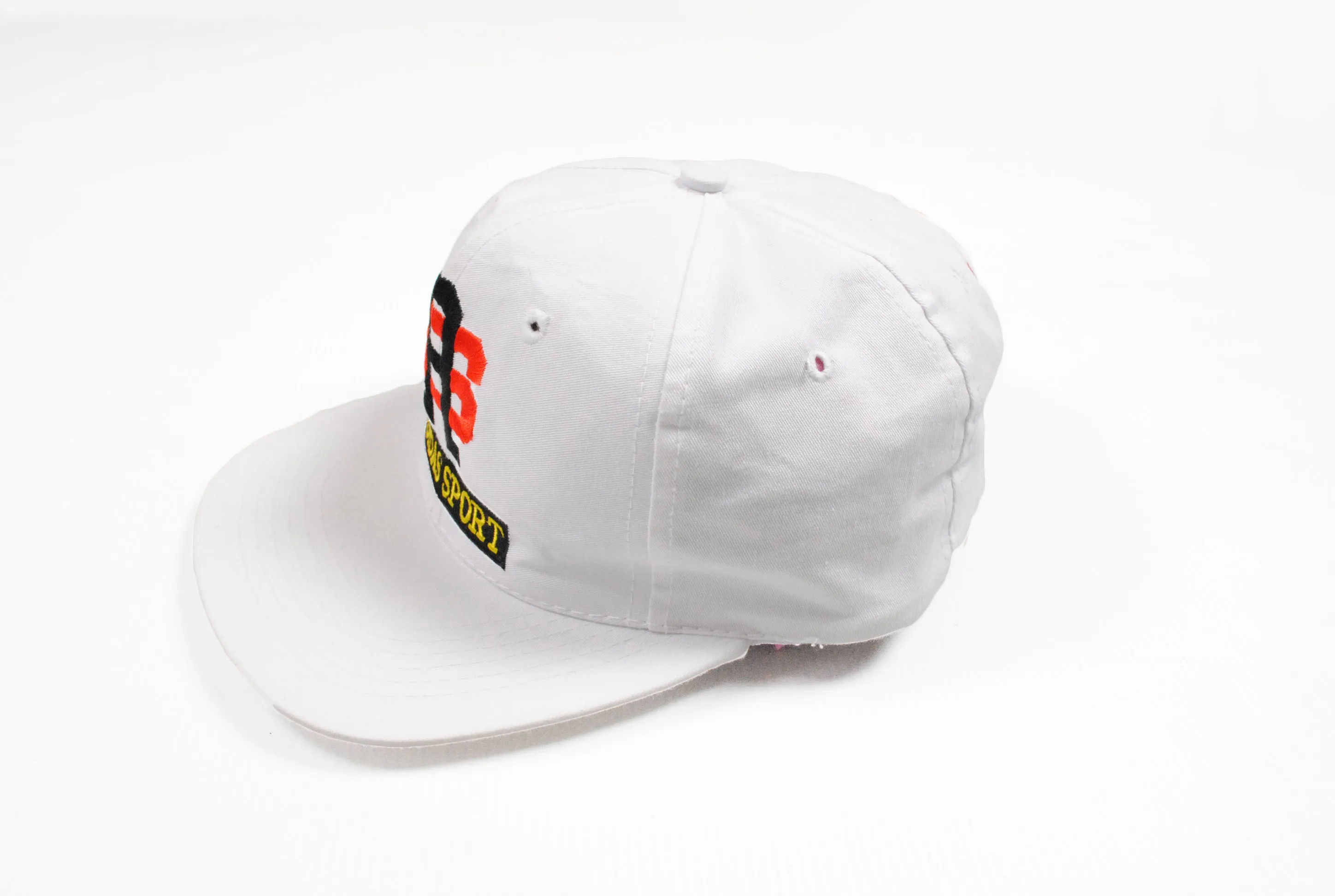 Vintage Adidas Sport Cap