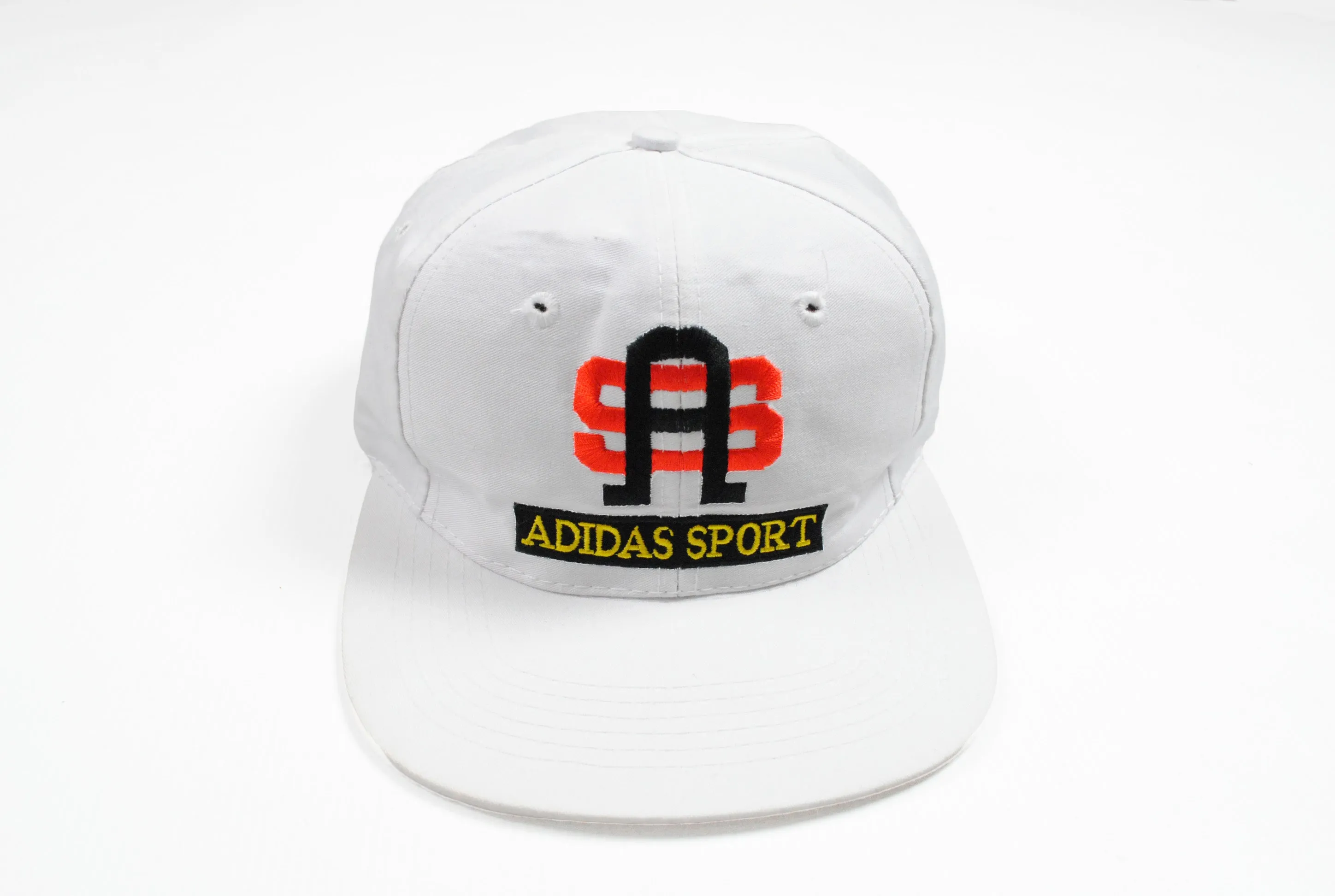 Vintage Adidas Sport Cap