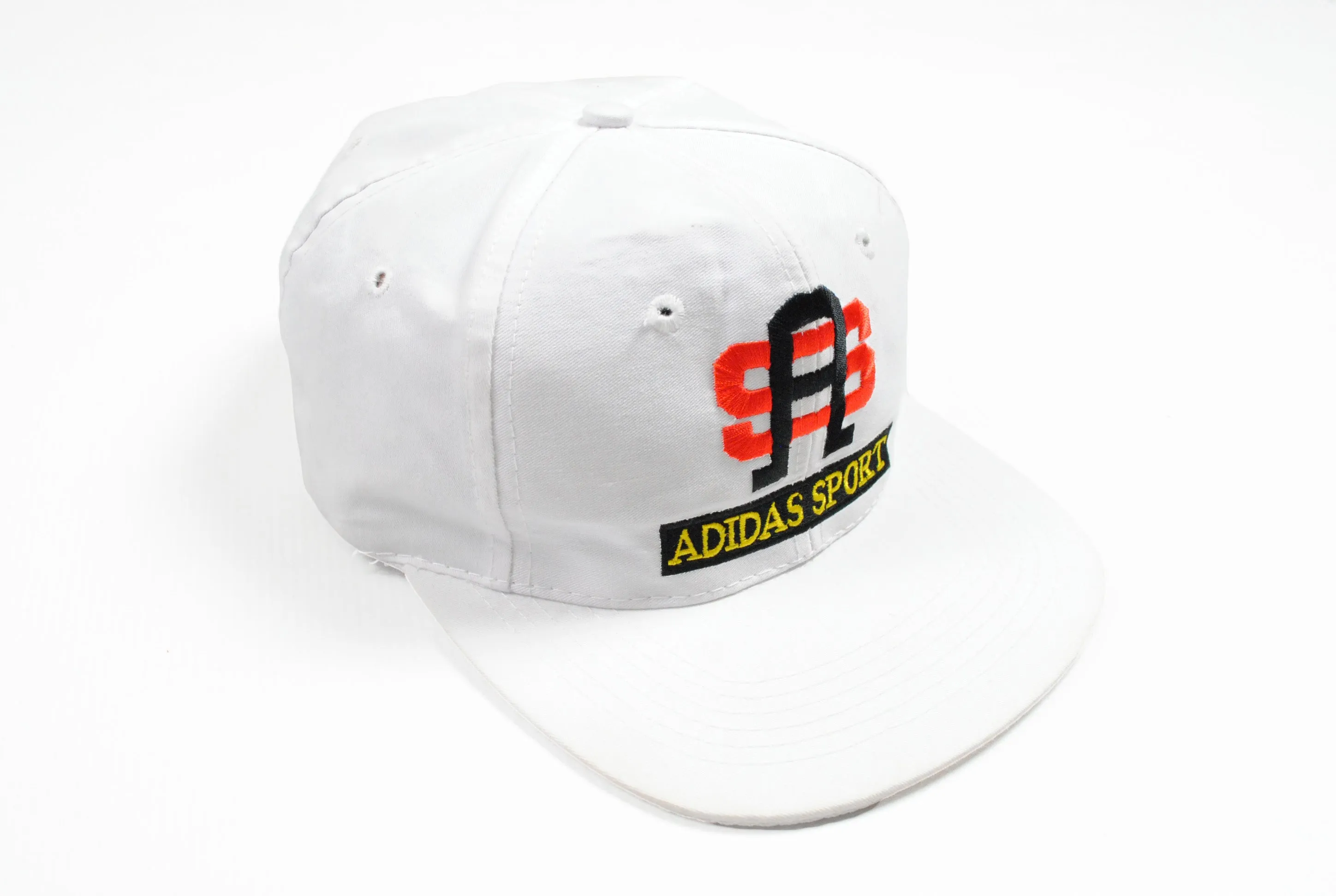Vintage Adidas Sport Cap