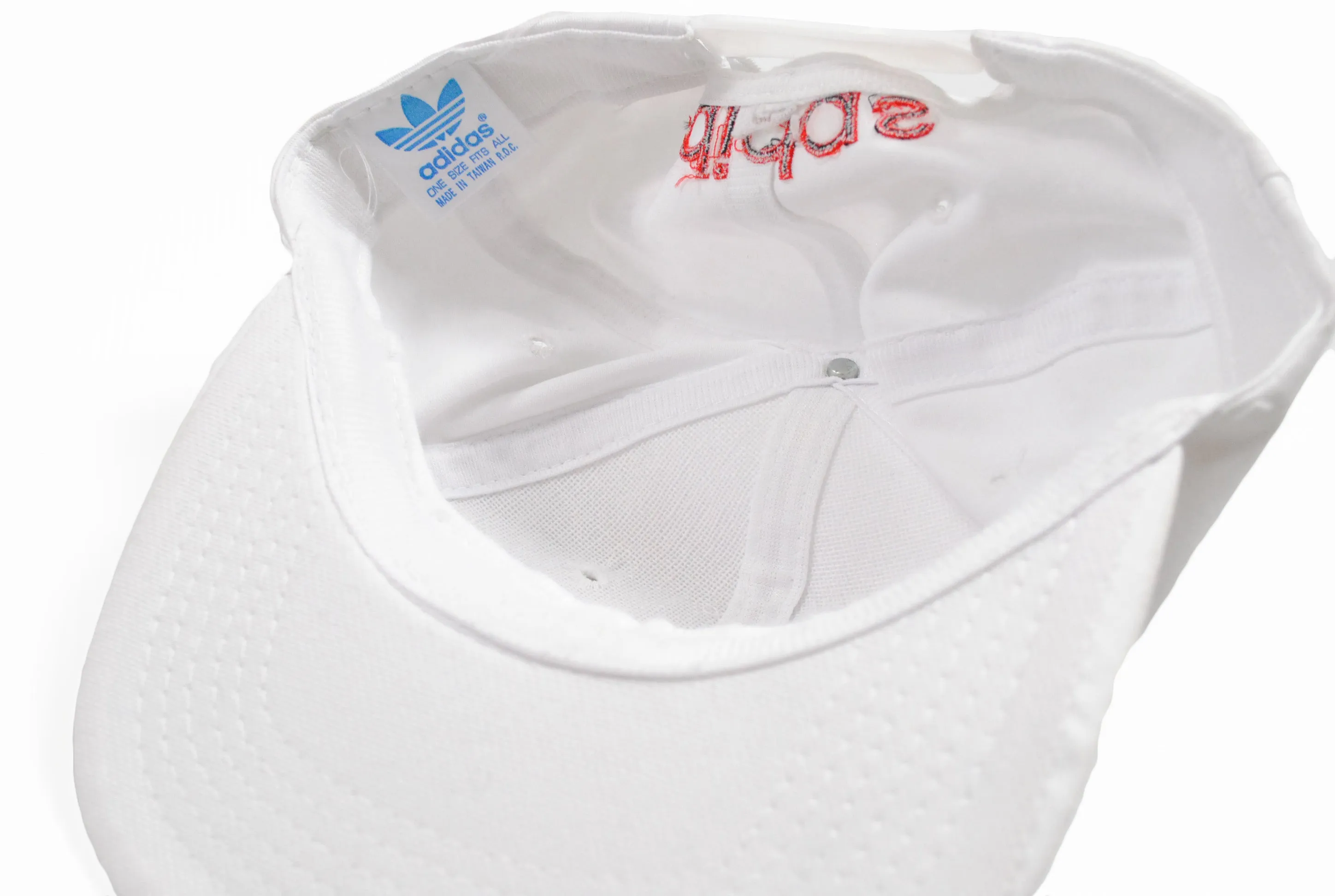 Vintage Adidas Sport Cap