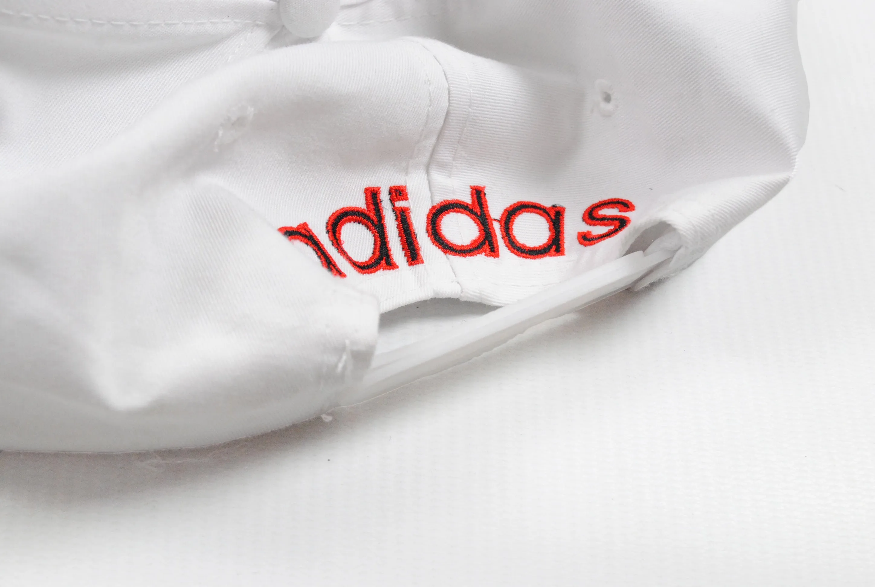 Vintage Adidas Sport Cap