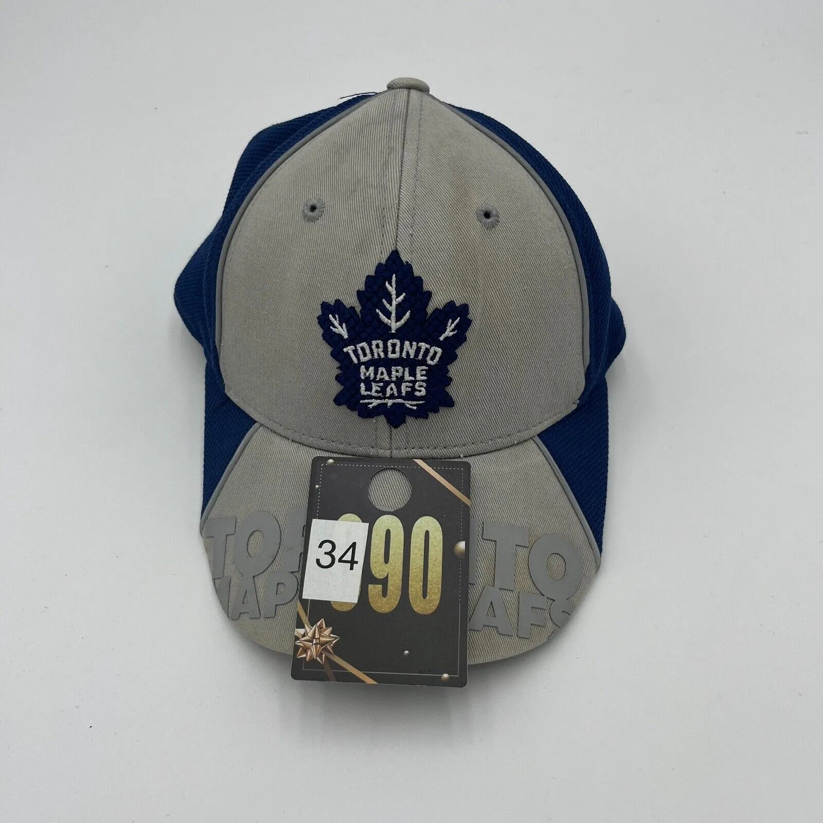 VINTAGE TORONTO SNAPBACK CAP NHL (YOUTH)