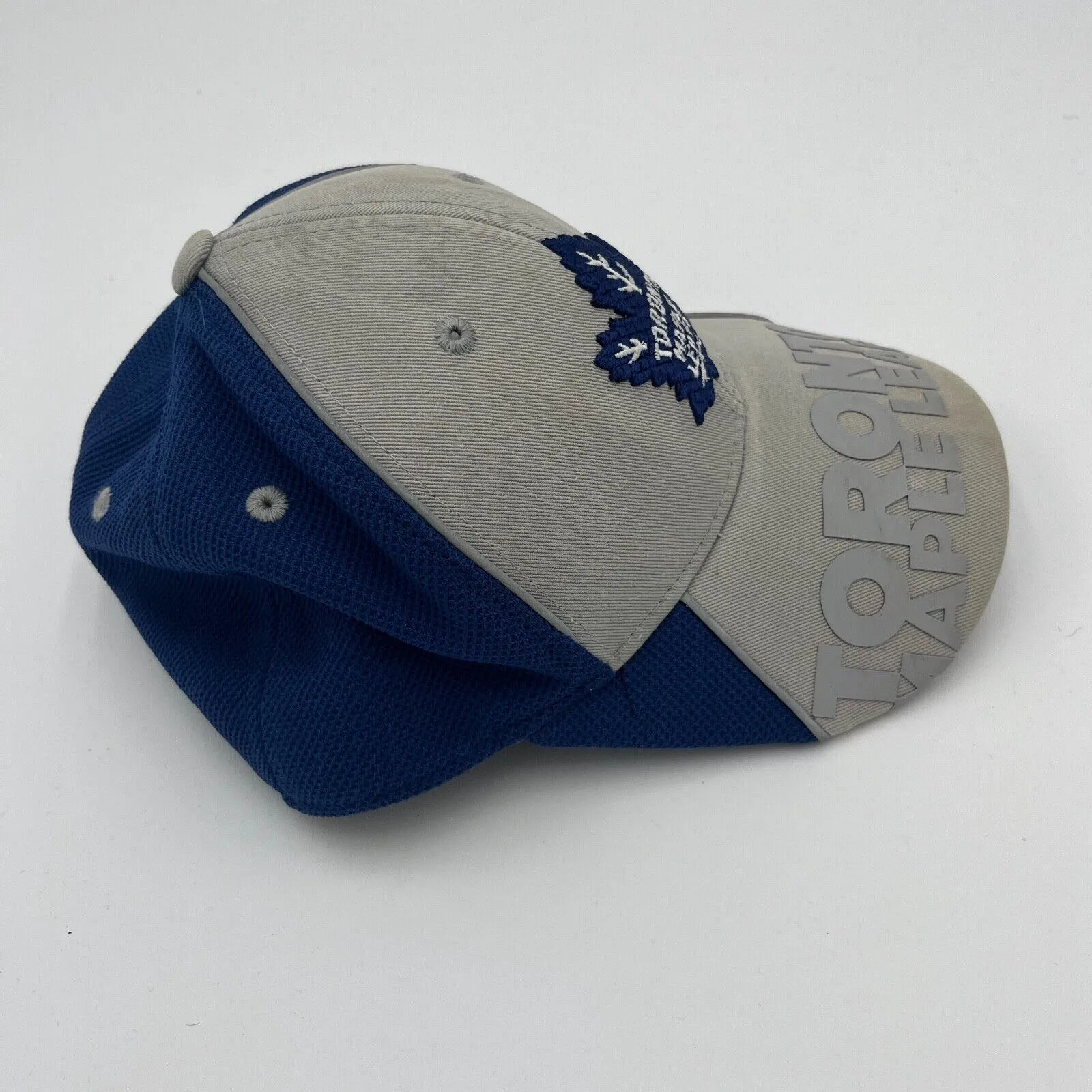VINTAGE TORONTO SNAPBACK CAP NHL (YOUTH)