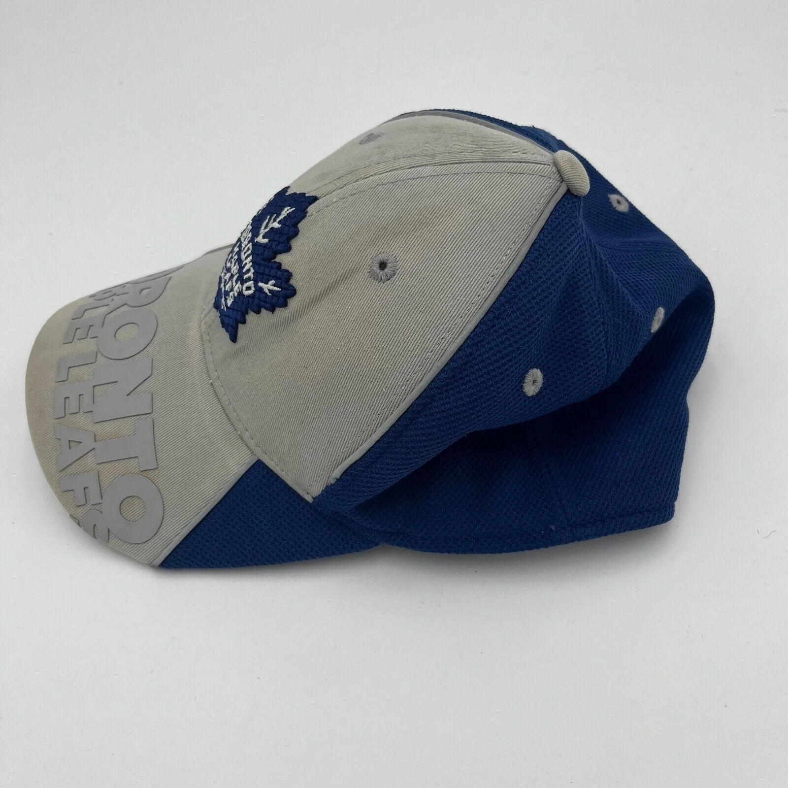 VINTAGE TORONTO SNAPBACK CAP NHL (YOUTH)