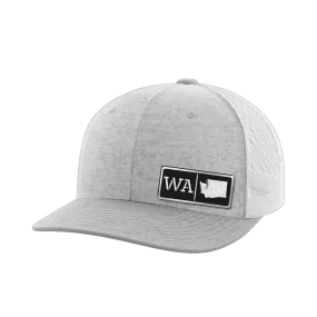 Washington Homegrown Hats