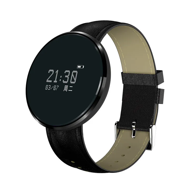 Waterproof Pedometer Smartwatch