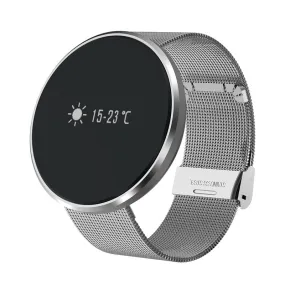 Waterproof Pedometer Smartwatch