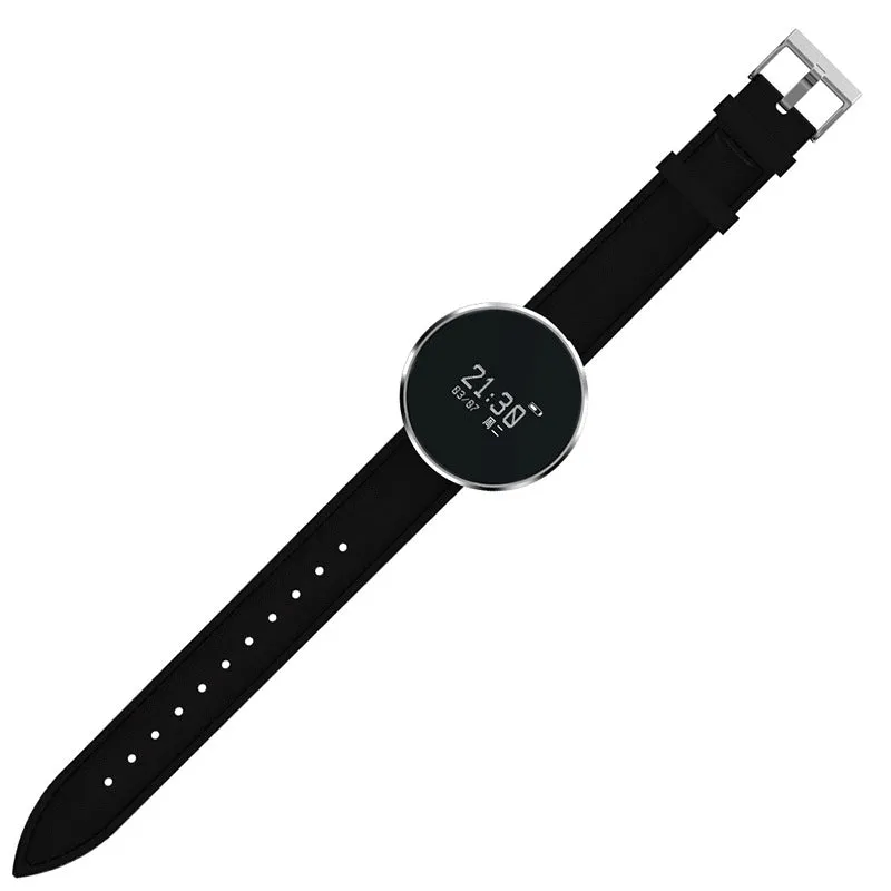 Waterproof Pedometer Smartwatch