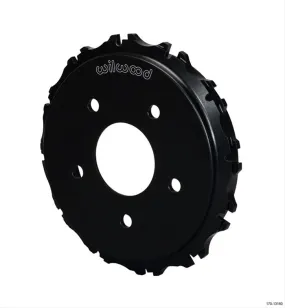 Wilwood Dynamic Bobbin Mount Hats 170-13160