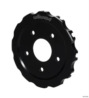 Wilwood Dynamic Bobbin Mount Hats 170-13170